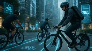 features That Define the Leading Bike Software in 2025