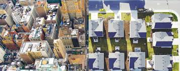 From City to Suburbs: What to Expect When Changing Lifestyles During a Move