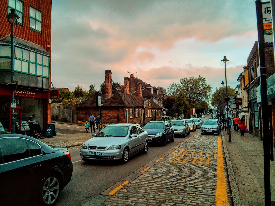 Property Investments: Leading UK Trends Revealed