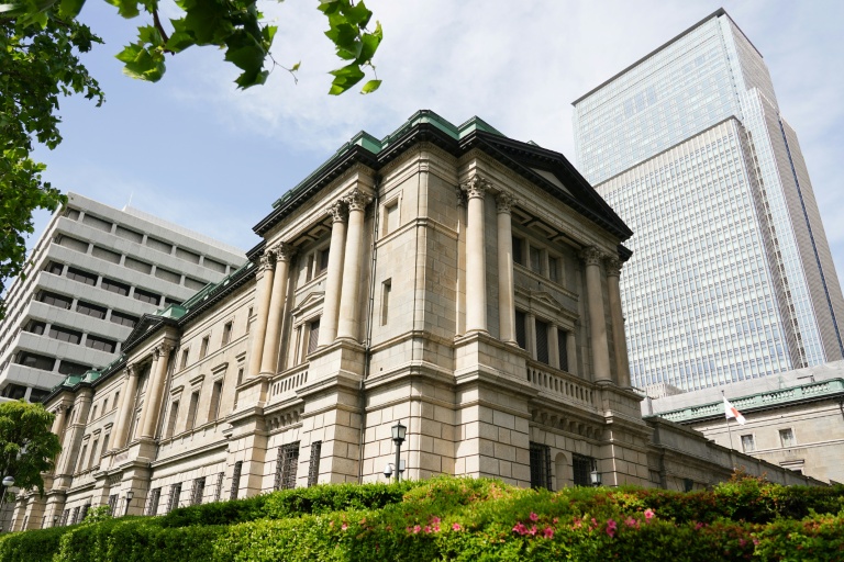 Bank of Japan expected to hike rates to 30-year high