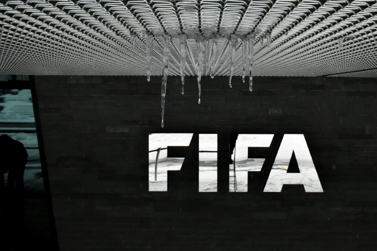 US drops bid to preserve FIFA bribery convictions