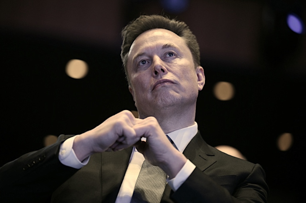 Why SpaceX IPO plan is generating so much buzz