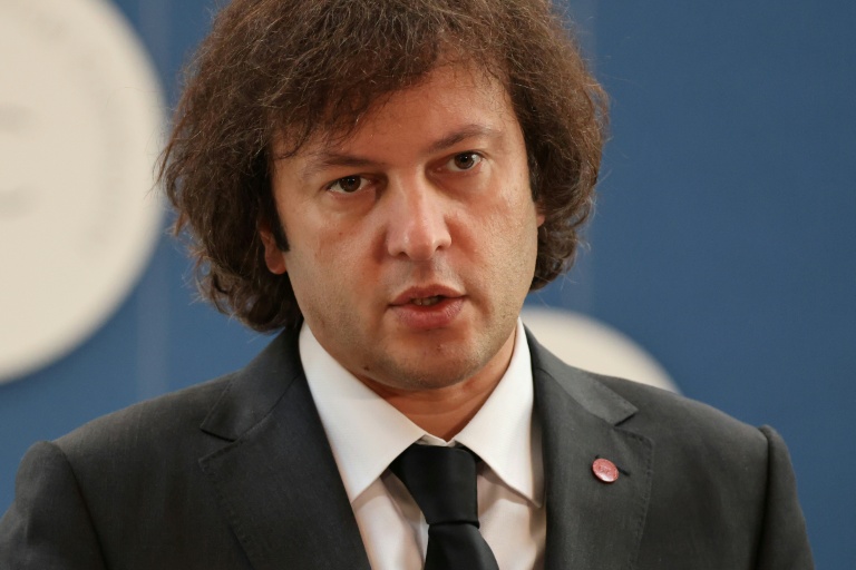 Georgia waiting ‘patiently’ for US reset after Vance snub