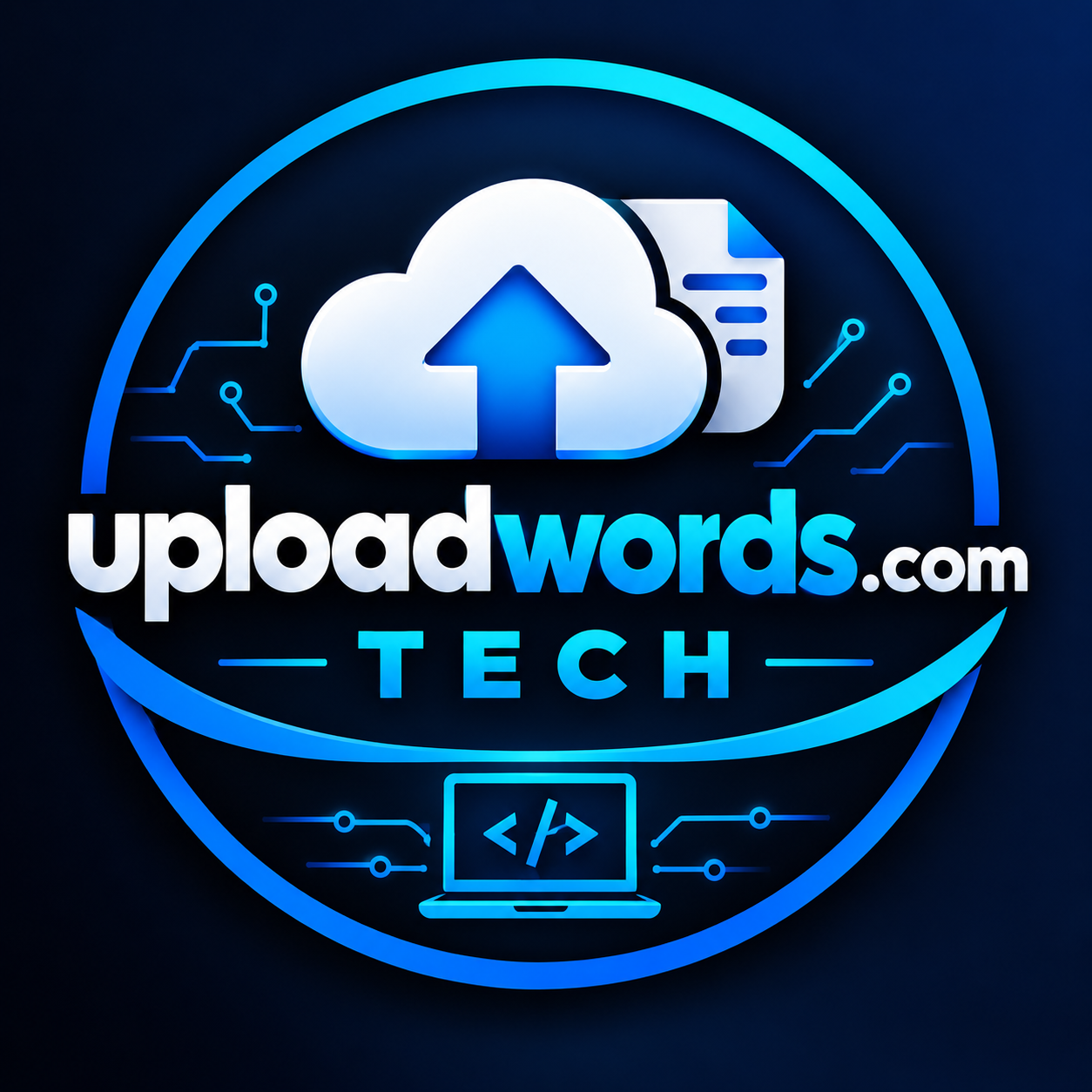 UploadWords Com Tech: Complete Guide to the Platform, Features, and Digital Tools