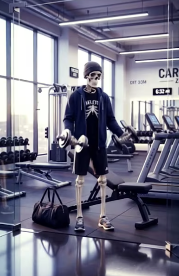 DAILY ROUTINE WORKOUT FOR HEALTHY LIFE 